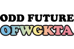 Odd Future OFWGKTA