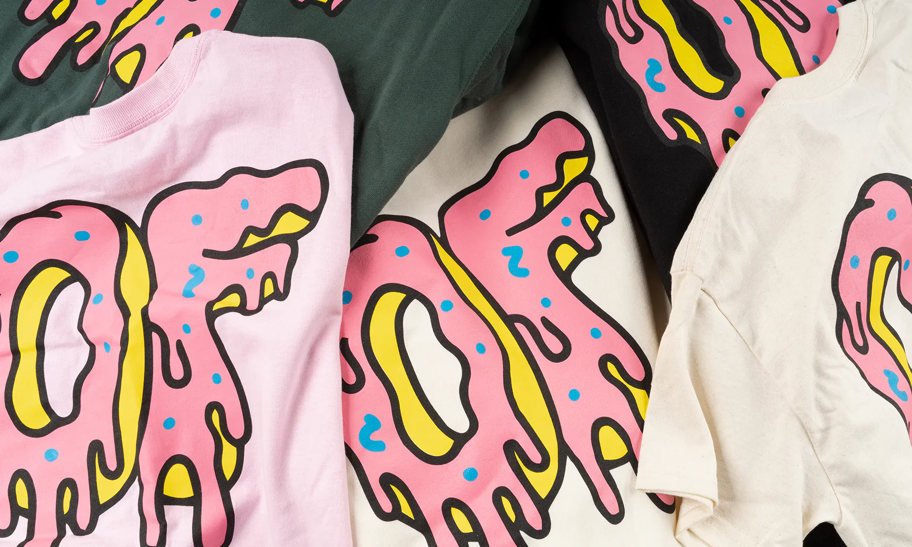 Odd Future: Stay Odd Forever