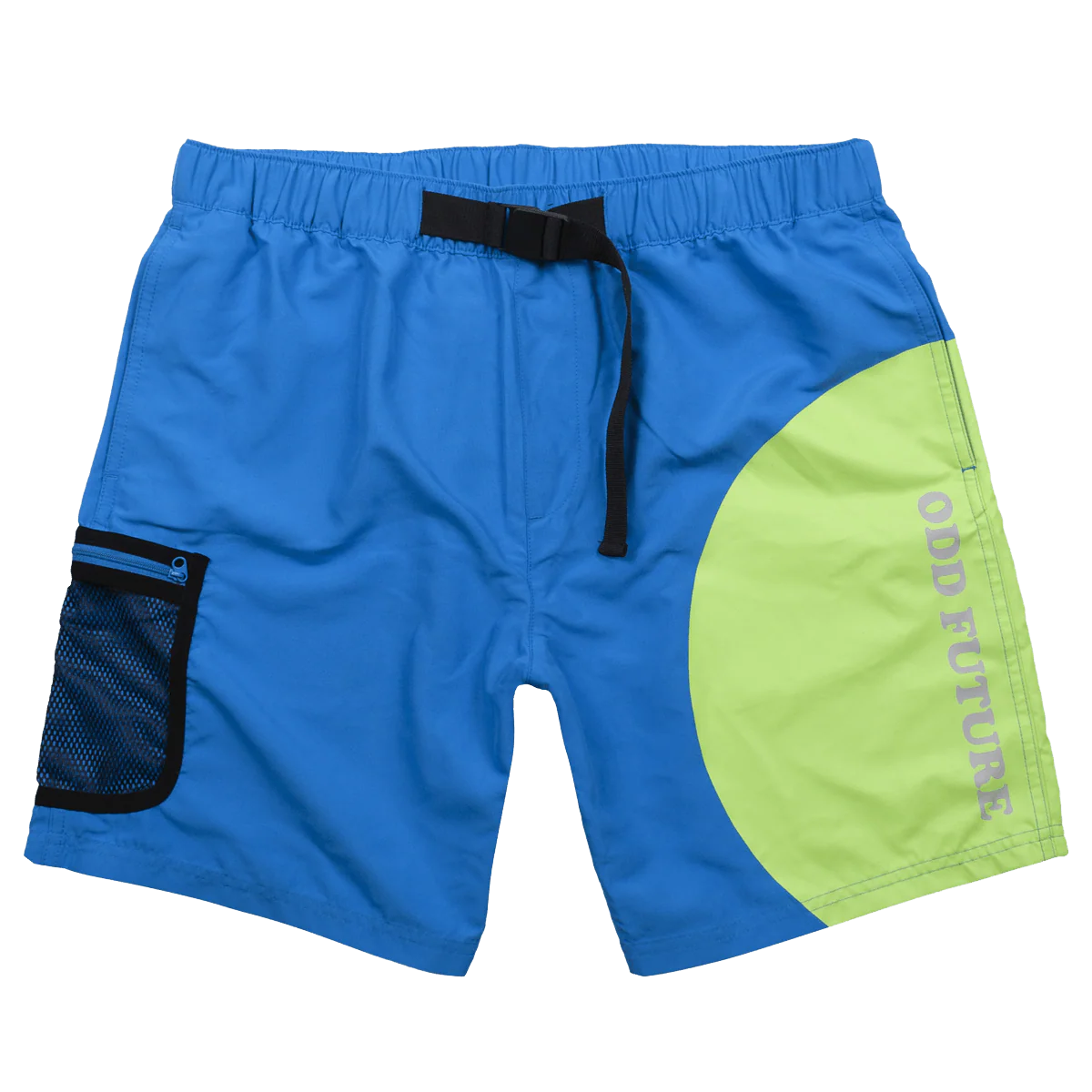 Featured Swim
